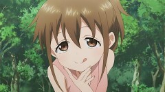 五の巻 果物を巡るたたかい／一人前と甘やかし