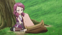八の巻 最強の班／姉さま