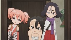 九の巻 ヘビと男／成果とは