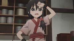 十の巻 班長の悩み／貸しと借り