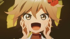 十一の巻 もて術／モテたい