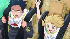 第3話 あこがれの遊園地