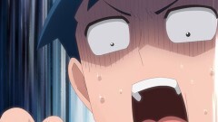 第8話 誰だって秘密のひとつやふたつあるさ