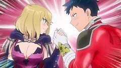 第10話 黒帝の月の上で