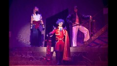「SK∞ エスケーエイト The Stage」第一部 The First Part〜熱い夜のはじまり〜【Blu-rayマスター版】