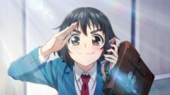#1 アイドルなんてようわからん！