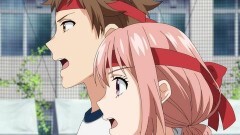 #8 アイドルたるもの！