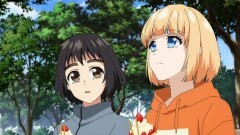 #11 嫌われヒロインの戦い