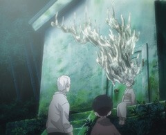 2話　瞼の光