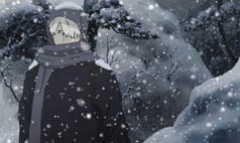 3話　柔らかい角