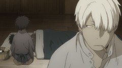 9話　重い実