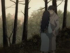 13話　一夜橋