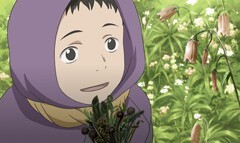 15話　春と嘯く