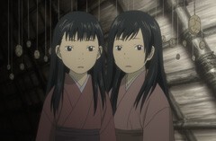 17話　虚繭取り