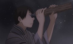 19話　天辺の糸