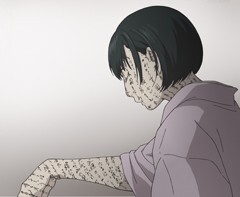 20話　筆の海