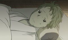 21話　綿胞子