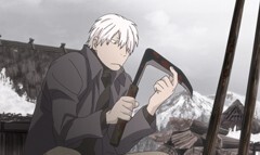 23話　錆の鳴く聲