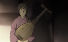 25話　眼福眼禍