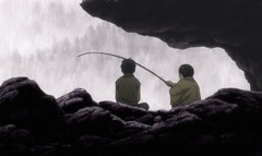 26話　草を踏む音
