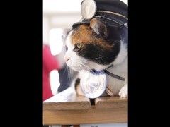 たまとたま電車　〜いちごの夢といっしょに〜
