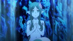 新章 迷宮篇 第4話 水都の少女―マーメイド―