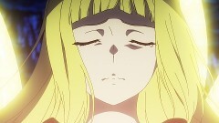 新章 迷宮篇 第5話　聖火の英斬―アルゴ・ウェスタ―