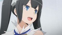新章 迷宮篇 第6話 白兎の脚―ラビットフット―