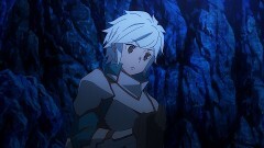 新章 迷宮篇 第8話 混迷―ミラビリス―