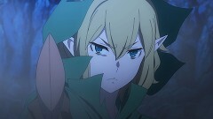 新章 迷宮篇 第9話 凶兆―ラムトン―