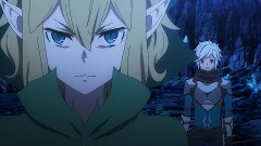 新章 迷宮篇 第10話 破壊者―ジャガーノート―