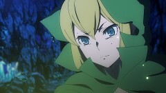 新章 迷宮篇 第11話 過酷―エンドレス―