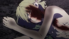 深章 厄災篇 第13話 犠牲―モルグ―