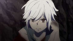 深章 厄災篇 第14話 友―ダフネ・ラウロス―
