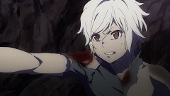 深章 厄災篇 第15話 不冷―イグニス―