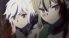 深章 厄災篇 第16話 始高―ヴェルフ・クロッゾ―