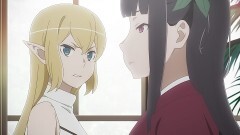 深章 厄災篇 第17話 白の迷宮―ホワイトパレス―