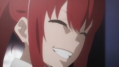 深章 厄災篇 第18話 迷宮決死行―デスパレート―