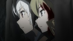 深章 厄災篇 第19話 闘技場―コロシアム―