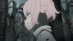 深章 厄災篇 第20話 散華―アストレア・ファミリア―