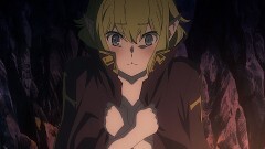 深章 厄災篇 第21話 優しい嘘―デイドリーム―
