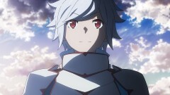 新章 迷宮篇 第1話 出発前夜―プレリュード―