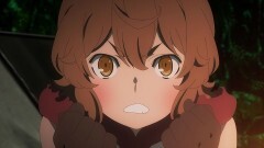 新章 迷宮篇 第2話 巨蒼の滝―グレート・フォール―