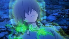 新章 迷宮篇 第3話 寄生―ヤドリギ―