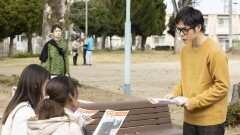 #6 猫は、心地よさの鑑定家