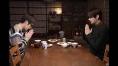 #10 猫は、人間関係を結ぶ最上の存在だ