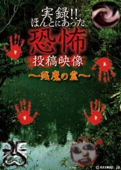 実録!!ほんとにあった恐怖の投稿映像 〜残魔の霊〜