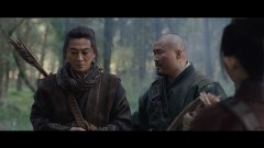 モンスターハント 弩弓の戦い(字幕)