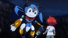 リマインド14 カードか人生か