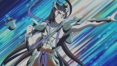 リマインド23 師弟激突